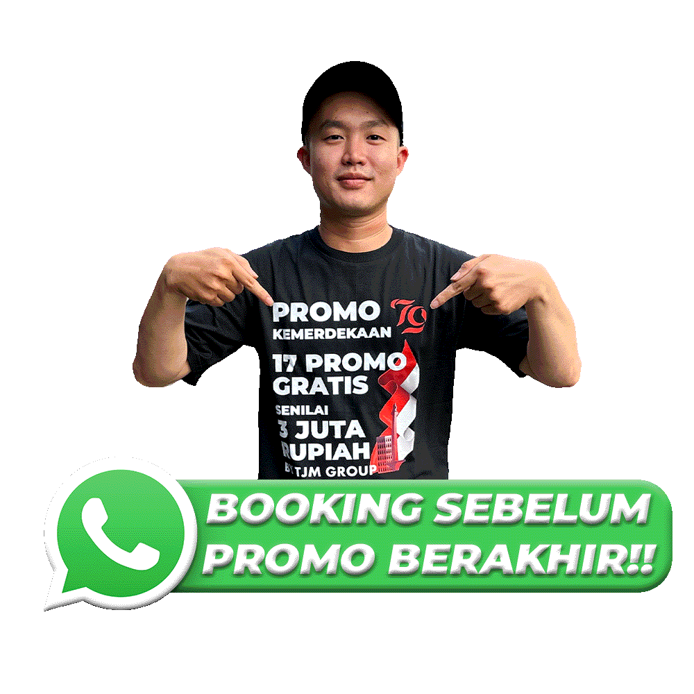 WhatsApp kami